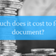 Are spending unnecessary labor hours on document formatting?